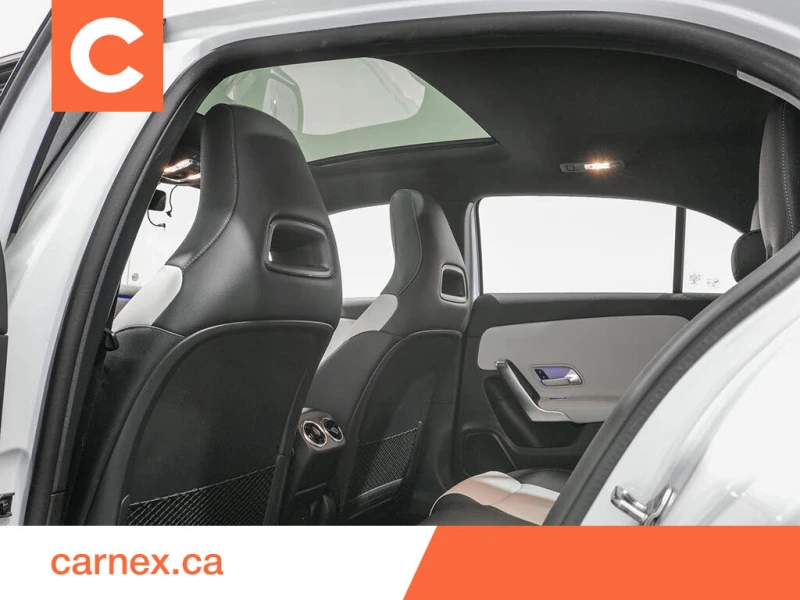 Mercedes-Benz A 250 4MATIC* Hatchback* AWD* АвтоКредит* (ЦЕНА ДО БГ)* , снимка 15 - Автомобили и джипове - 53372223