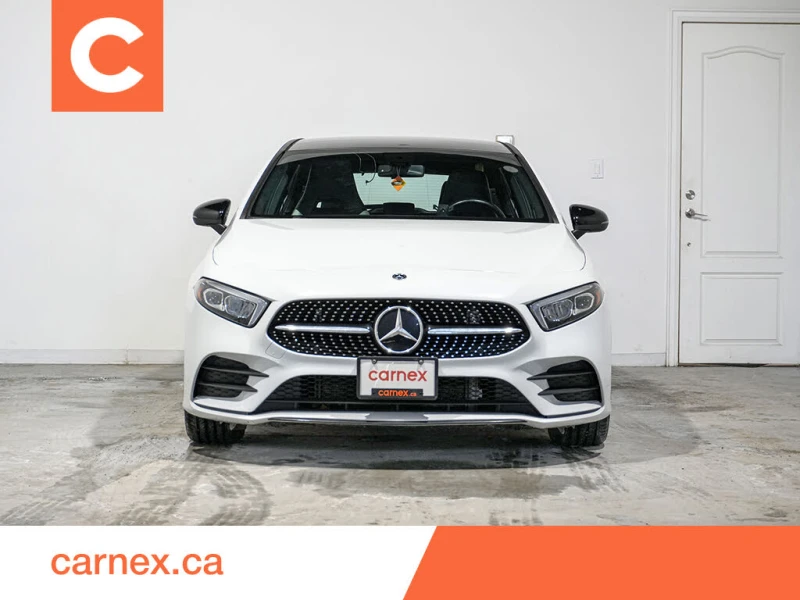 Mercedes-Benz A 250 4MATIC* Hatchback* AWD* АвтоКредит* (ЦЕНА ДО БГ)* , снимка 2 - Автомобили и джипове - 53372223