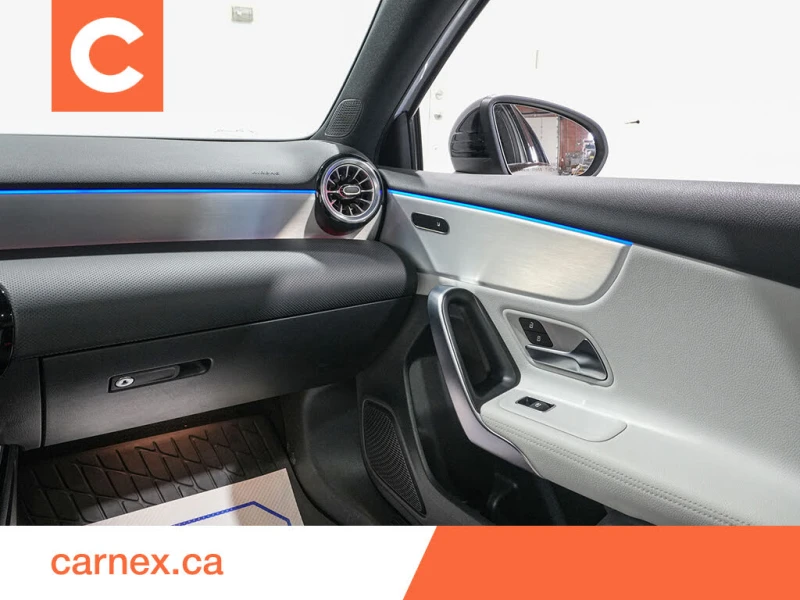 Mercedes-Benz A 250 4MATIC* Hatchback* AWD* АвтоКредит* (ЦЕНА ДО БГ)* , снимка 17 - Автомобили и джипове - 53372223