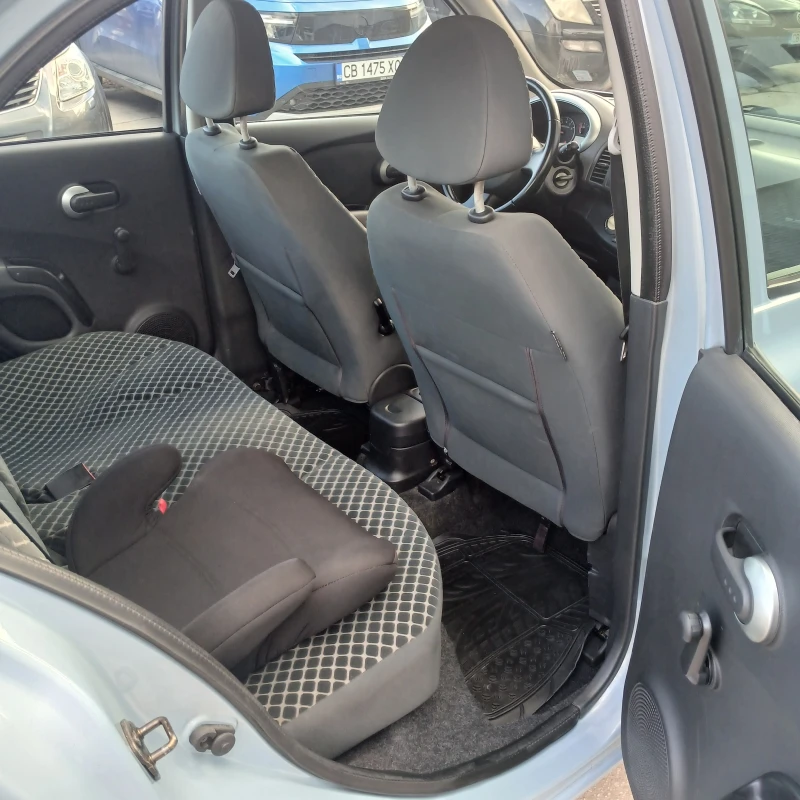 Nissan Micra, снимка 16 - Автомобили и джипове - 53445116