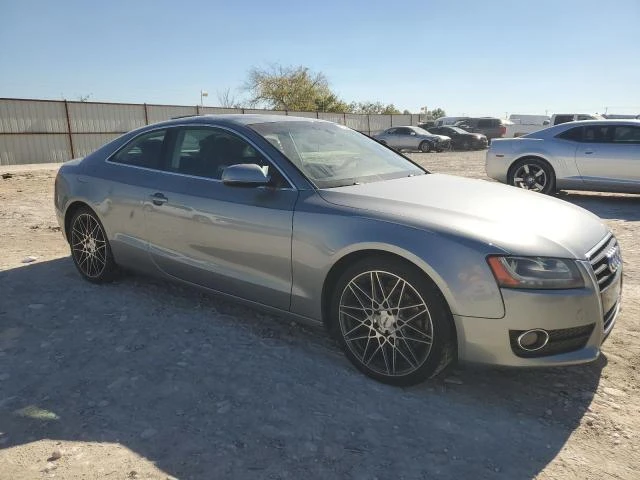 Audi A5 2011 AUDI A5 PREMIUM PLUS , снимка 6 - Автомобили и джипове - 48728276