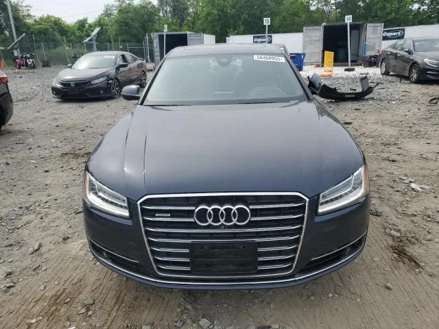 Audi A8 L QUATTRO - 27000 лв. - 65755401 1