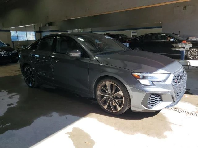 Audi S3 2.0L 4 All wheel drive | Mobile.bg   8