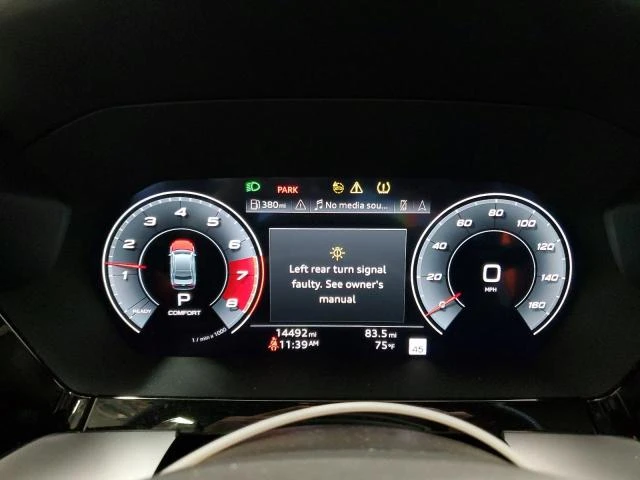 Audi S3 2.0L 4 All wheel drive | Mobile.bg   13