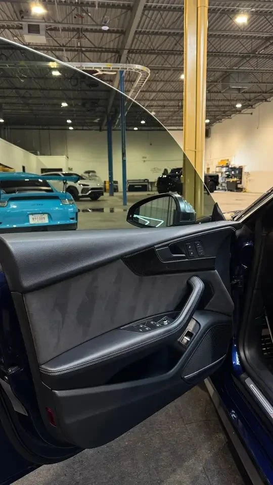 Audi S5, снимка 8 - Автомобили и джипове - 56729082