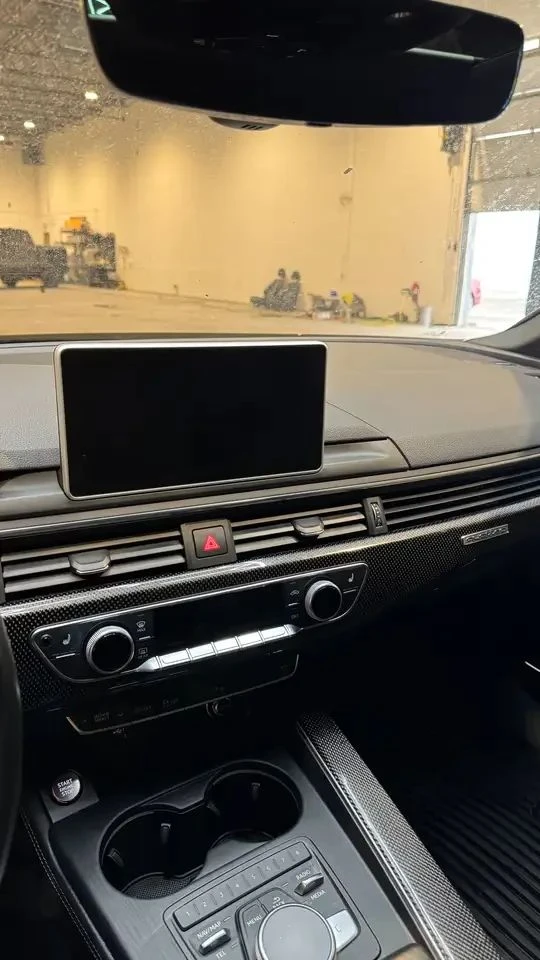 Audi S5, снимка 13 - Автомобили и джипове - 56729082
