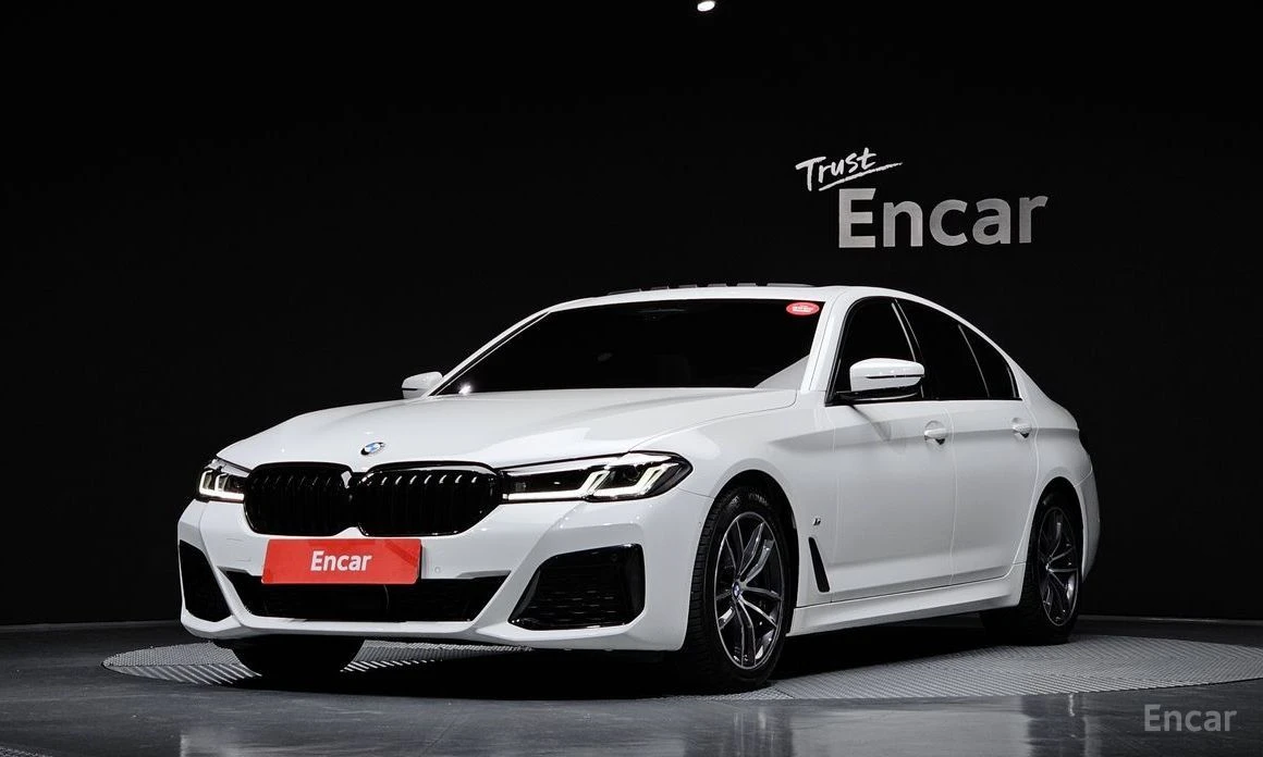 BMW 523, снимка 1