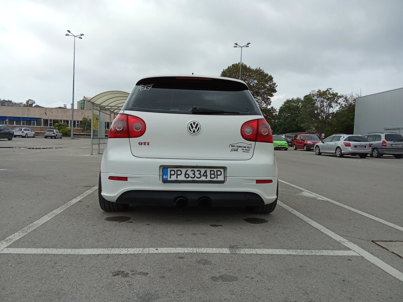 VW Golf  - изображение 4