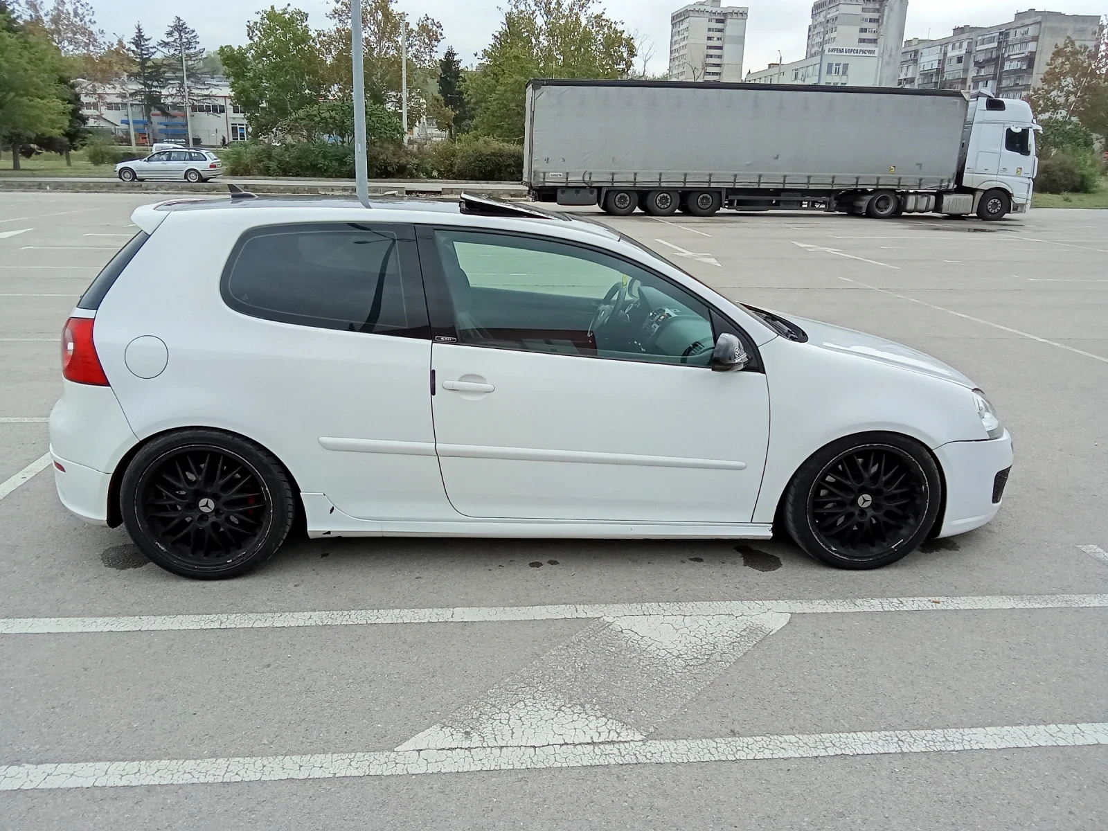 VW Golf  - изображение 6