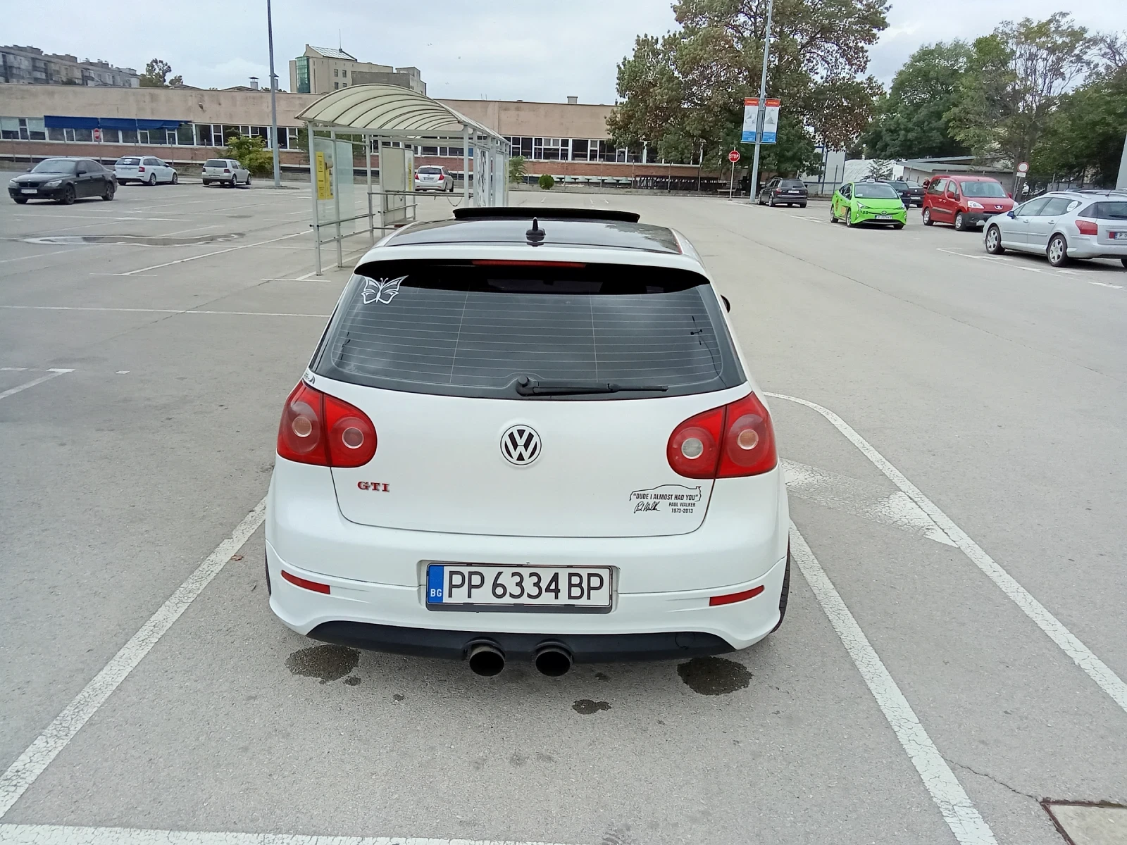 VW Golf  - изображение 5