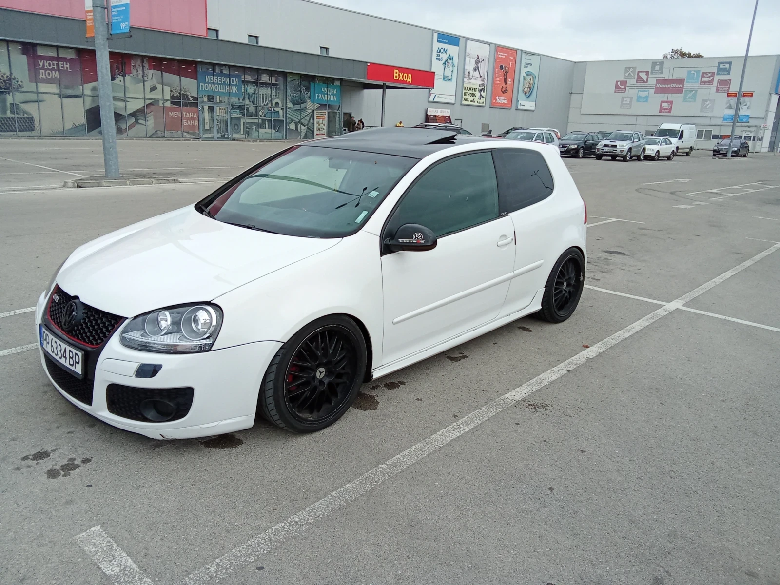 VW Golf | Mobile.bg � ����������� 1