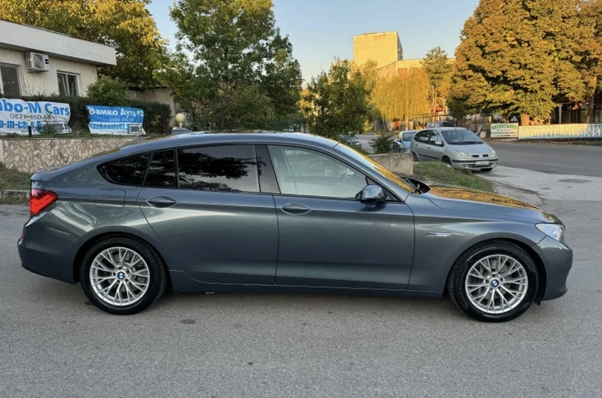 BMW 5 Gran Turismo 530 Full Full - изображение 3