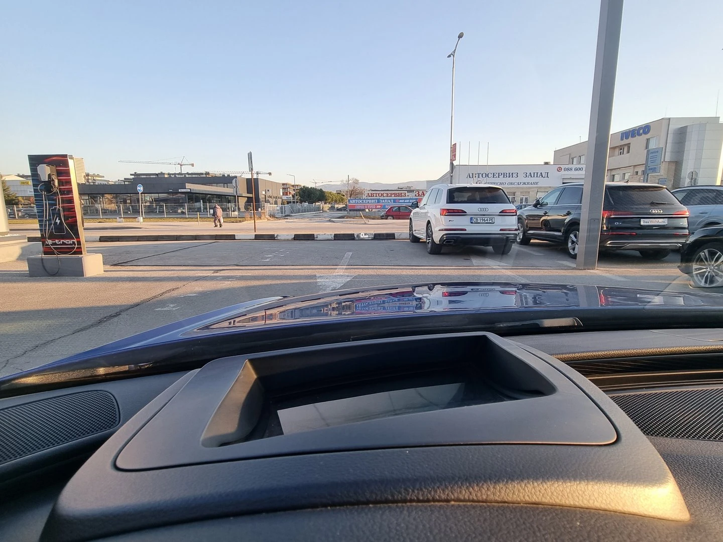 Audi A7 3.0 TDI clean diesel q - изображение 10