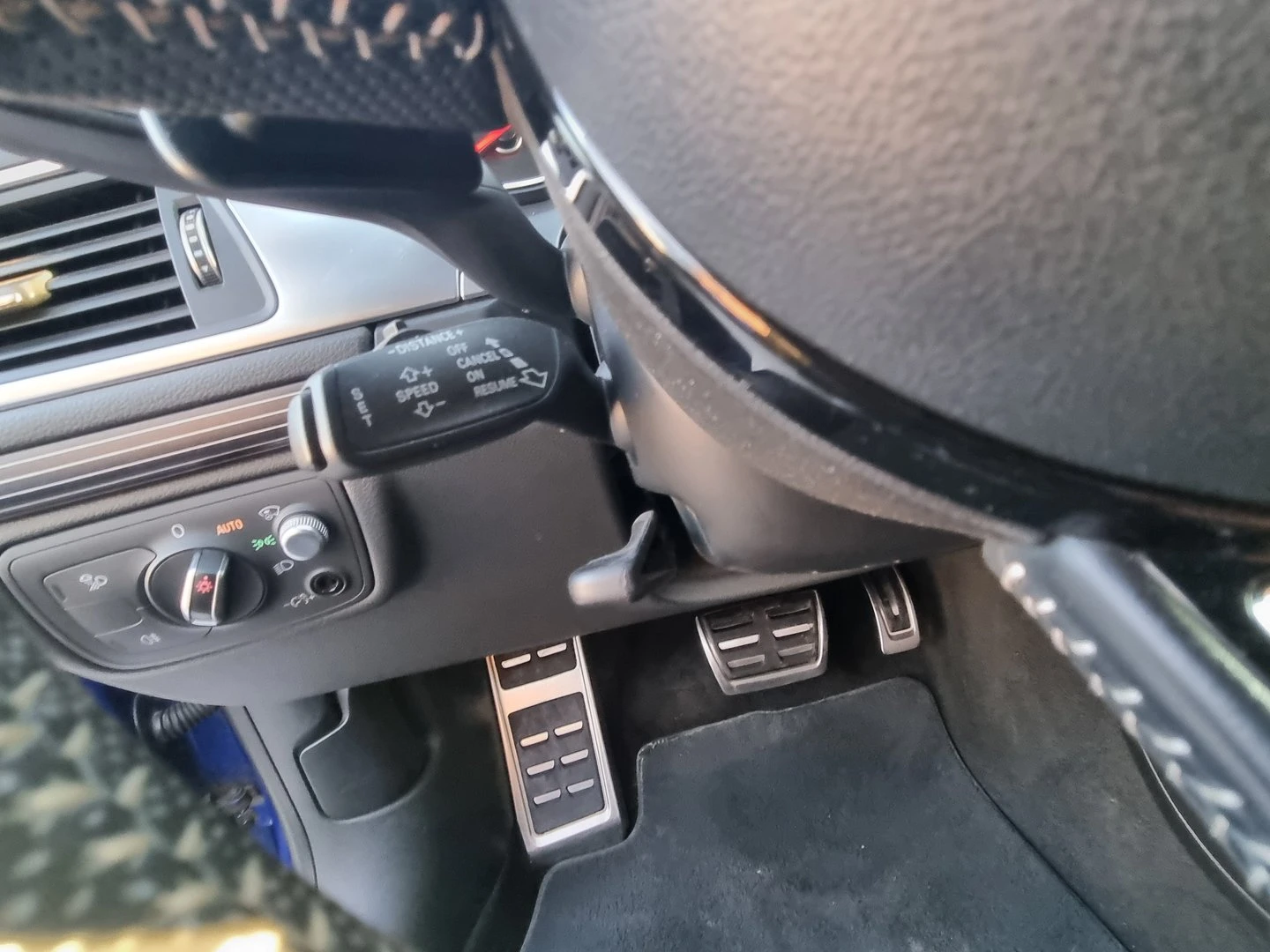 Audi A7 3.0 TDI clean diesel q - изображение 9
