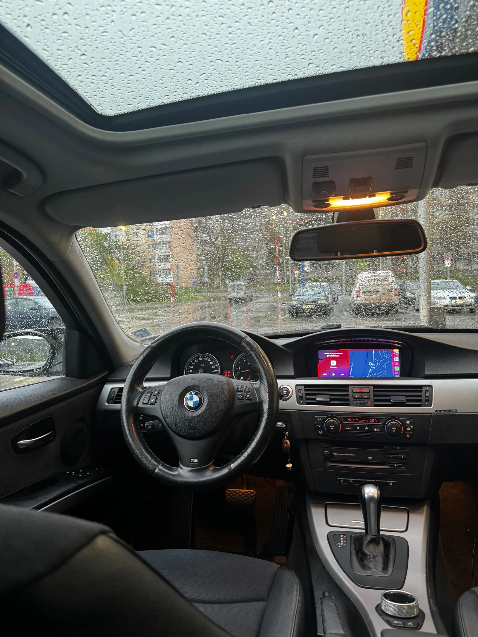 BMW 330 330d - изображение 9