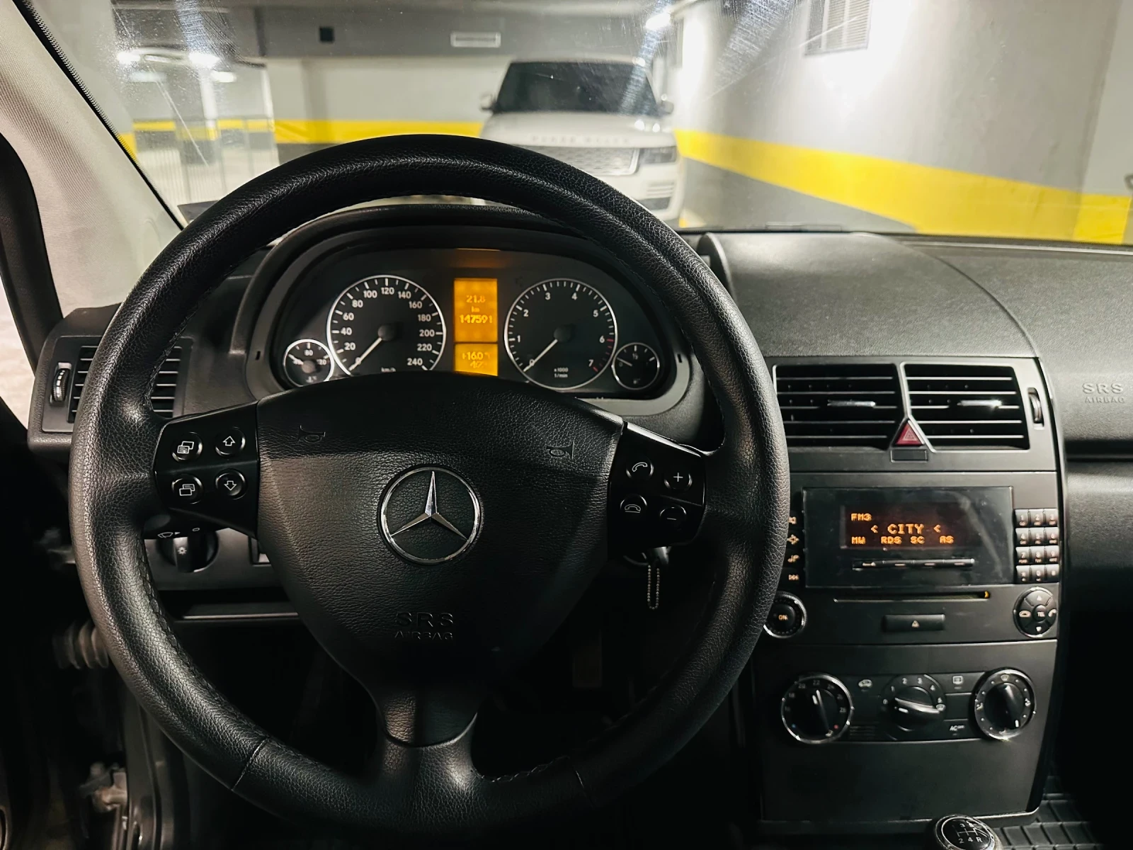 Mercedes-Benz A 150 1.5 - изображение 9