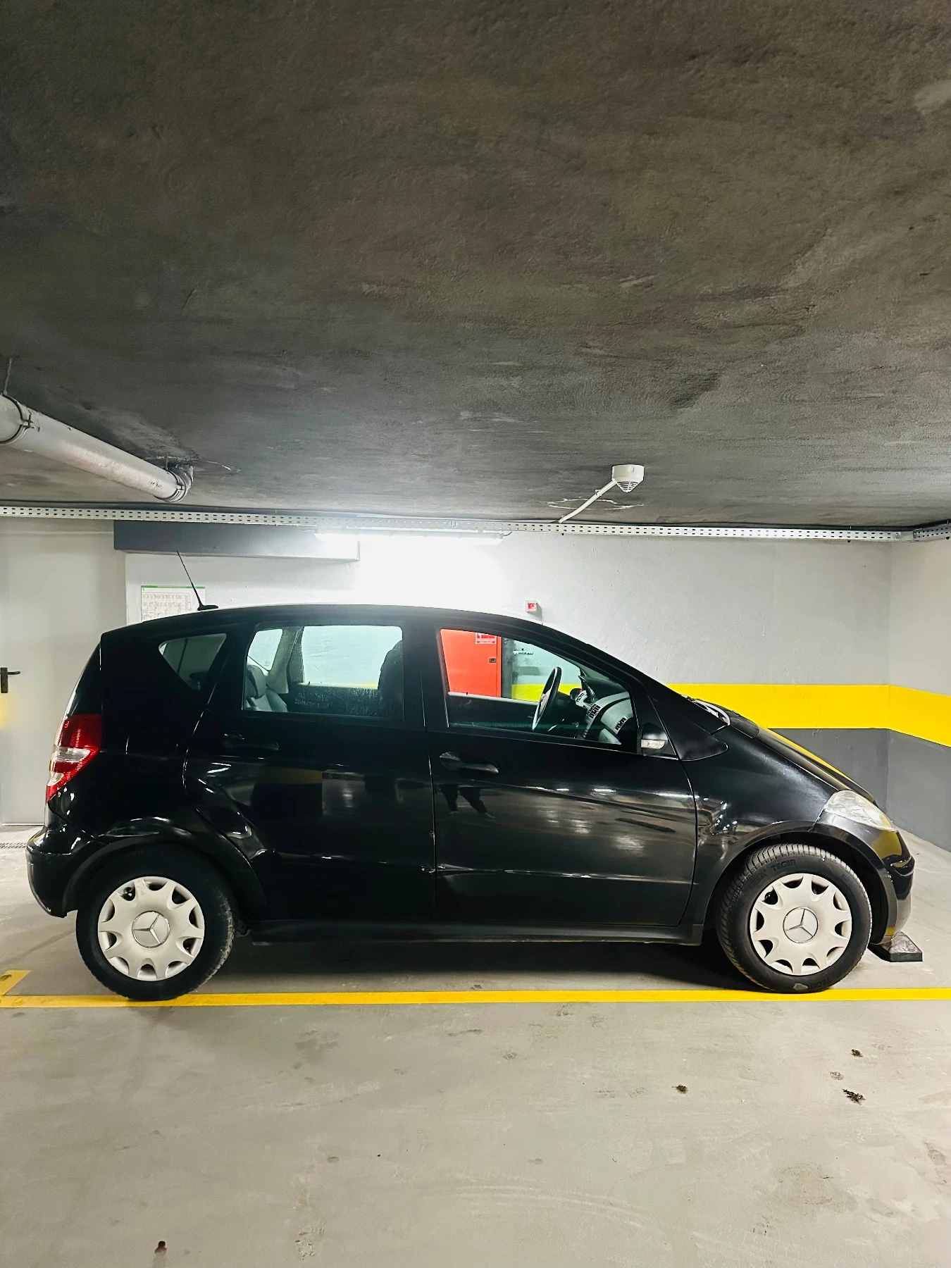 Mercedes-Benz A 150 1.5 - изображение 4