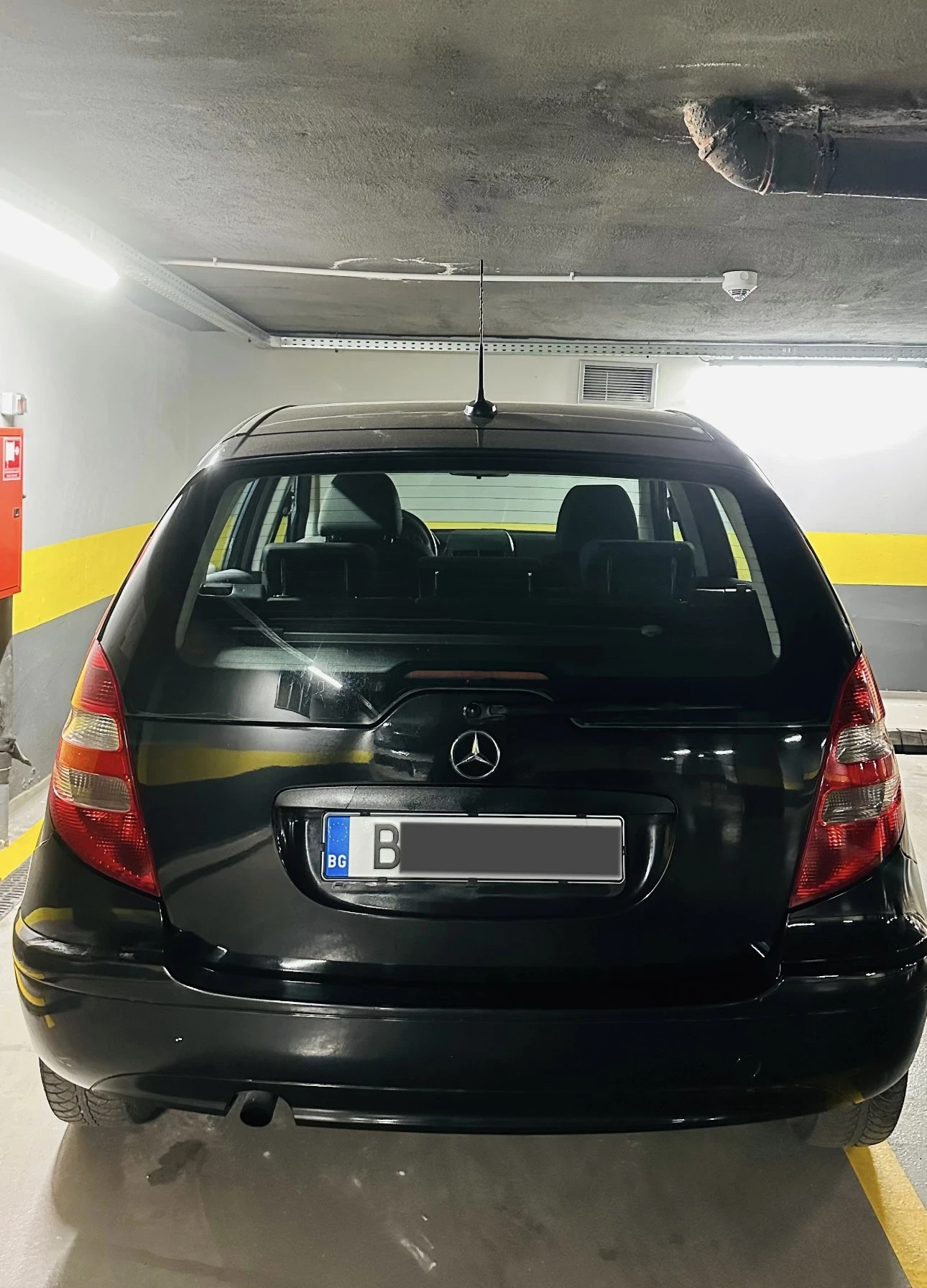 Mercedes-Benz A 150 1.5 - изображение 5