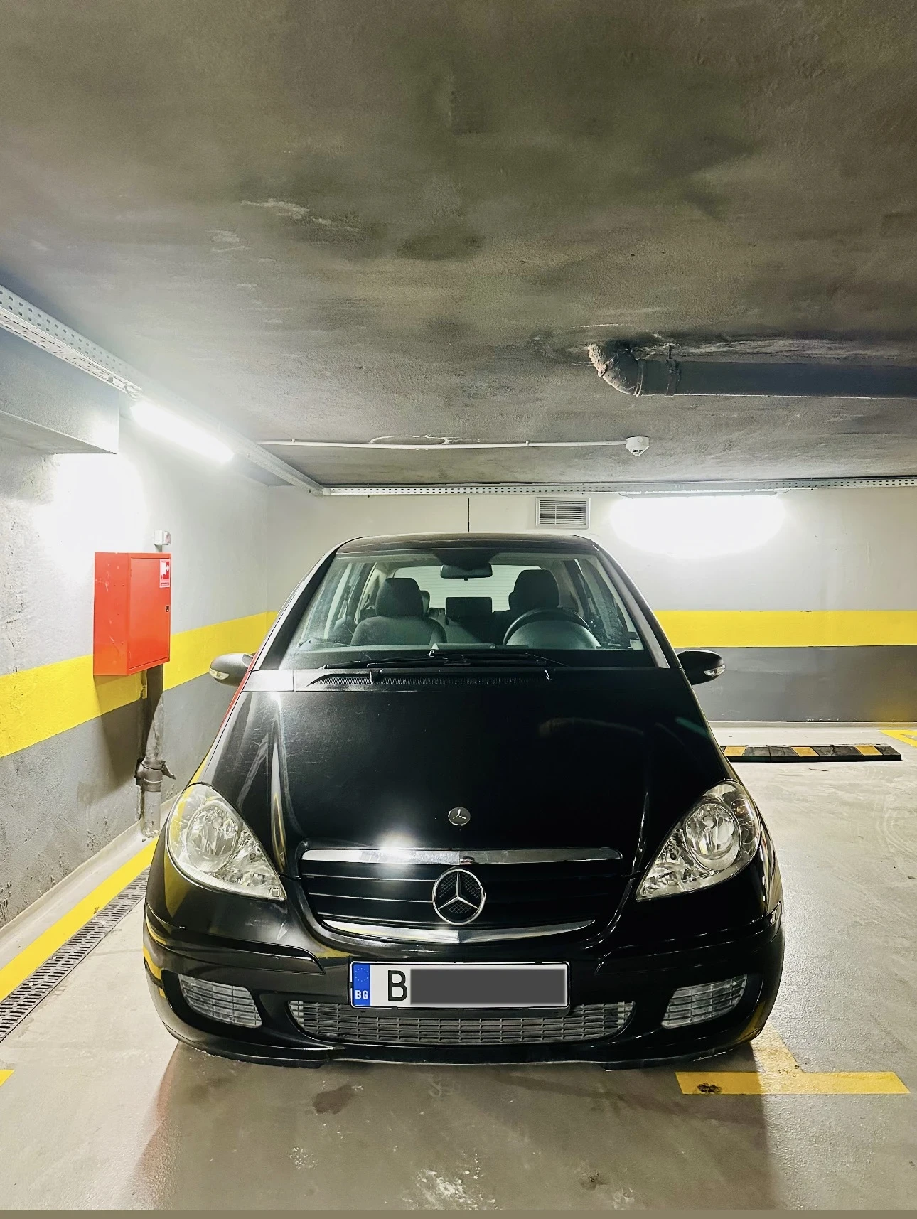 Mercedes-Benz A 150 1.5 - изображение 2