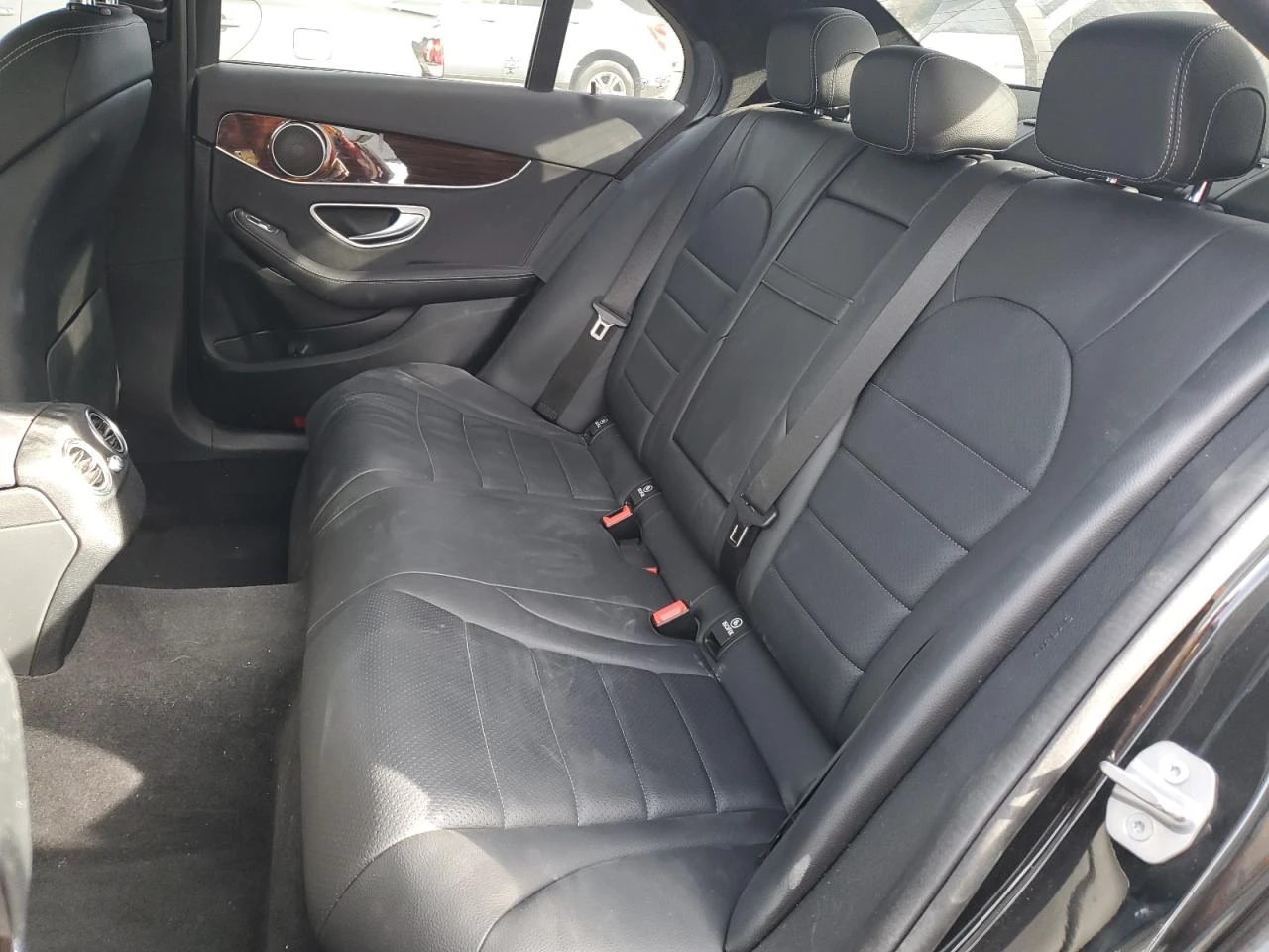 Mercedes-Benz C 300 360* Distronic* Шибидах*  - изображение 10