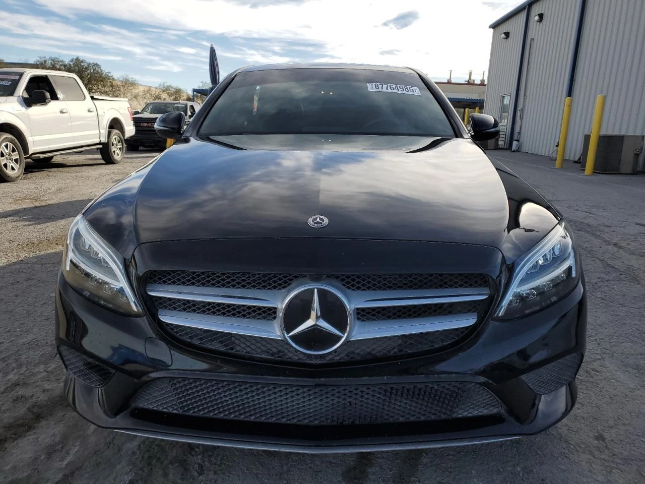 Mercedes-Benz C 300 360* Distronic* Шибидах*  - изображение 2