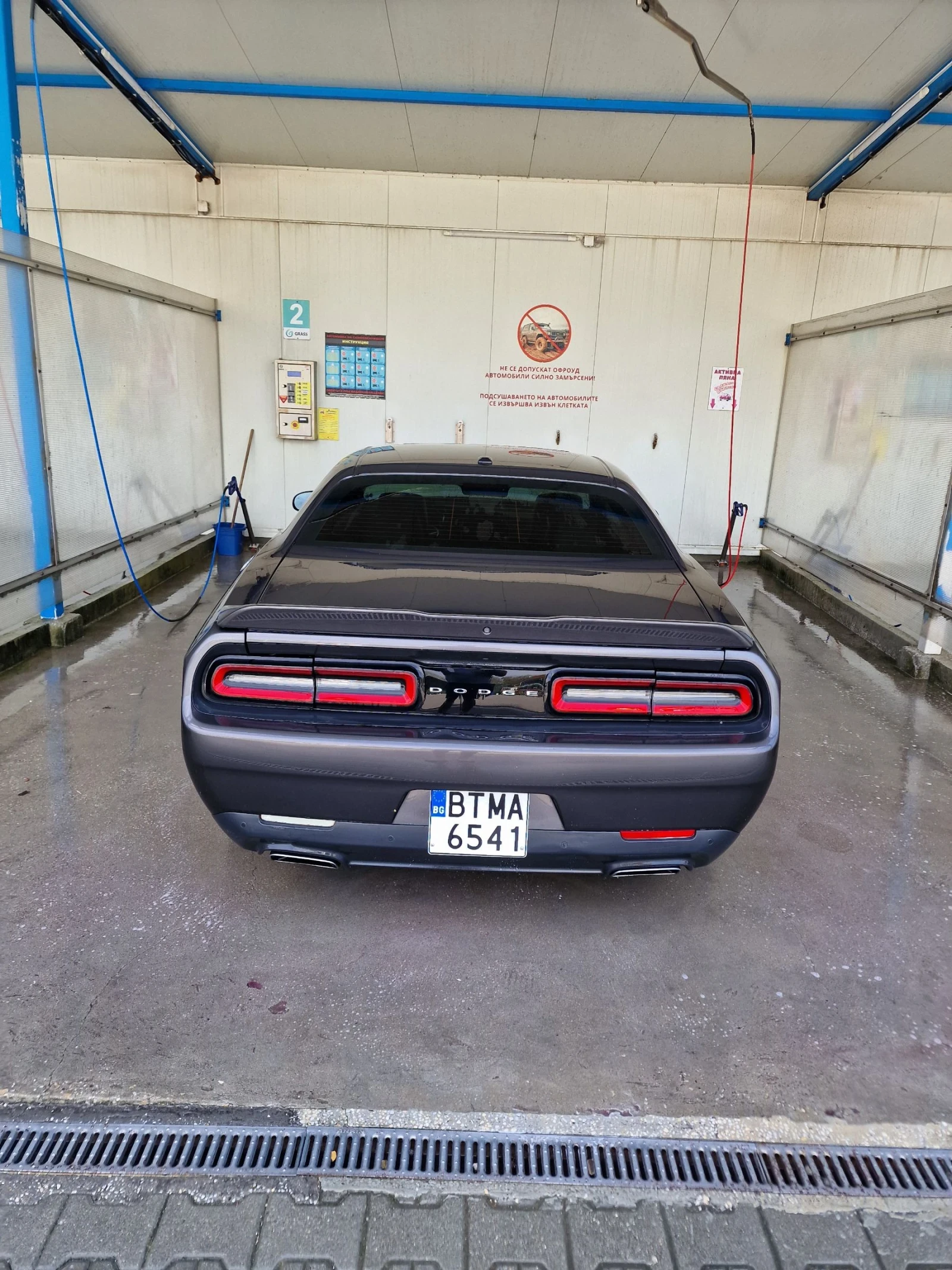 Dodge Challenger 5.7 - изображение 9