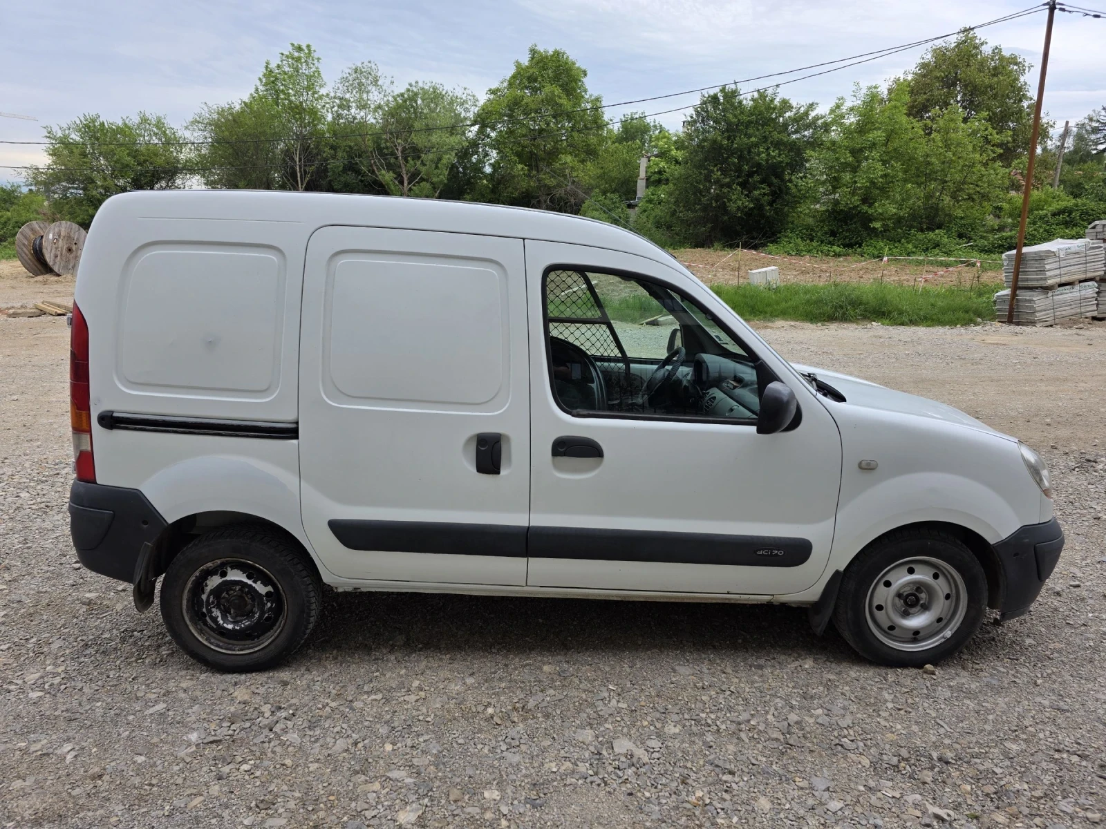 Renault Kangoo 1.5dCI - изображение 7