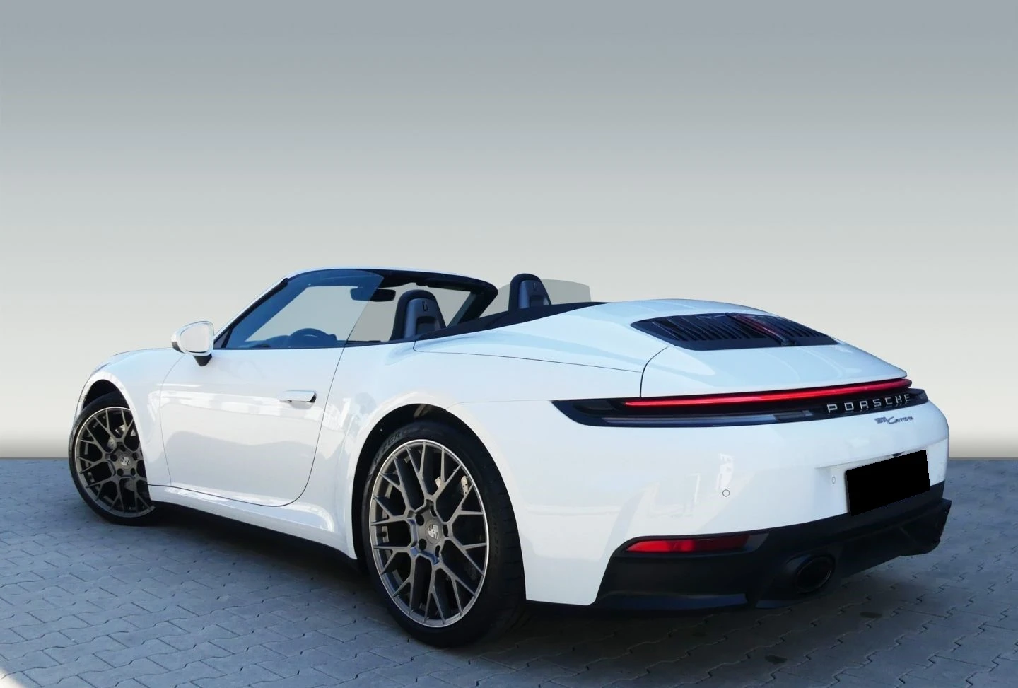 Porsche 911 992.2 CARRERA CABRIO/FACELIFT/SPORT CHRONO/BOSE/ - изображение 5