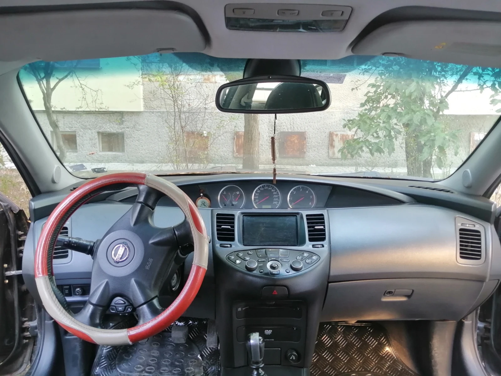 Nissan Primera  - изображение 5