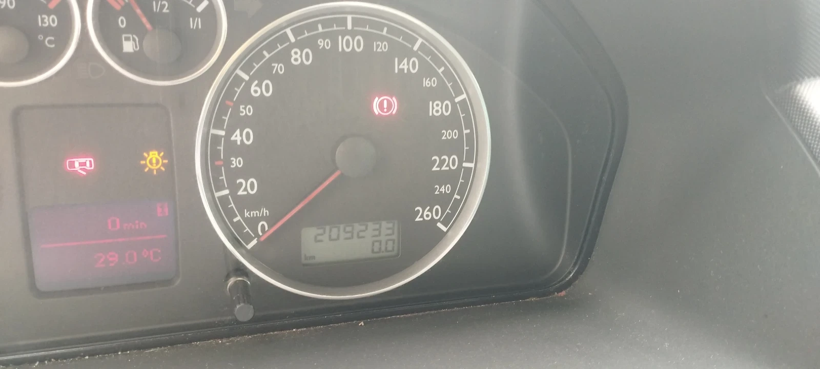 Seat Alhambra 7места - изображение 8