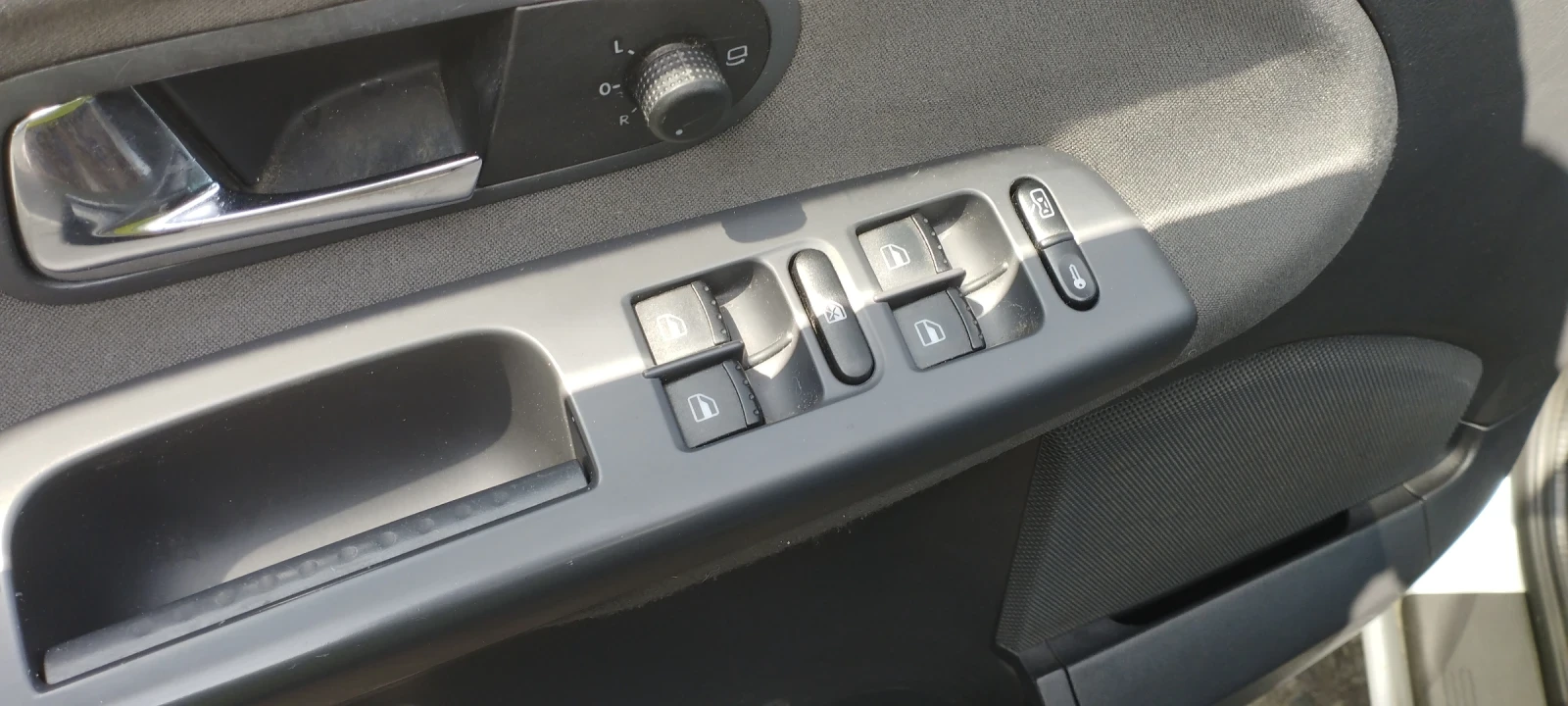 Seat Alhambra 7места - изображение 9