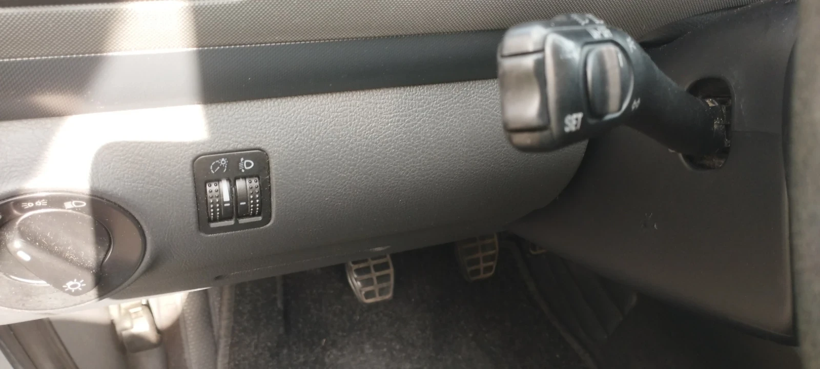 Seat Alhambra 7места - изображение 7