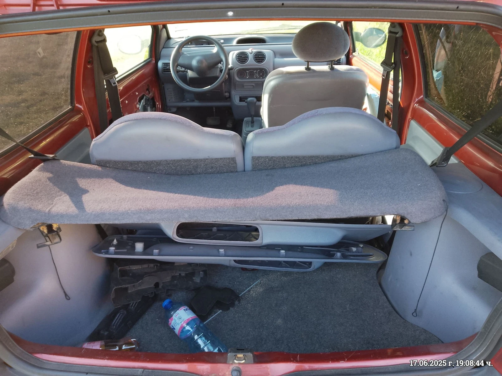 Renault Twingo 1.2 Бензин - изображение 10