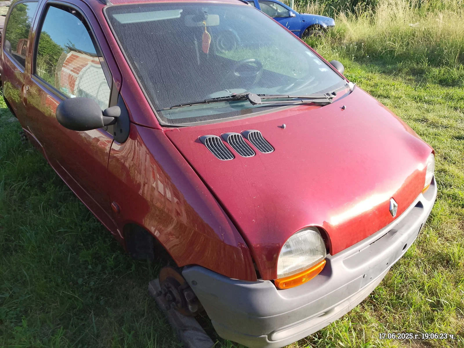 Renault Twingo 1.2 Бензин - изображение 2