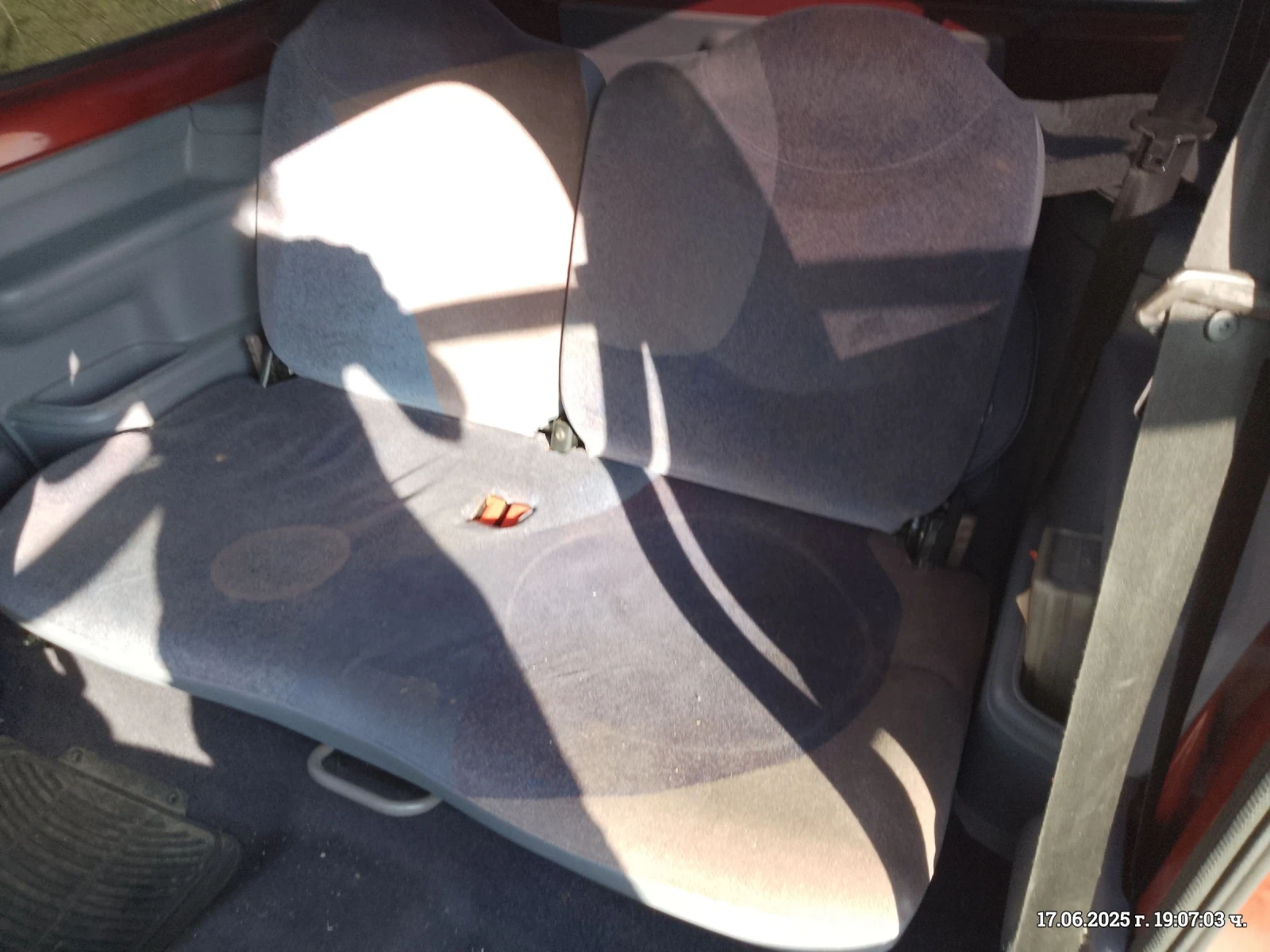 Renault Twingo 1.2 Бензин - изображение 5