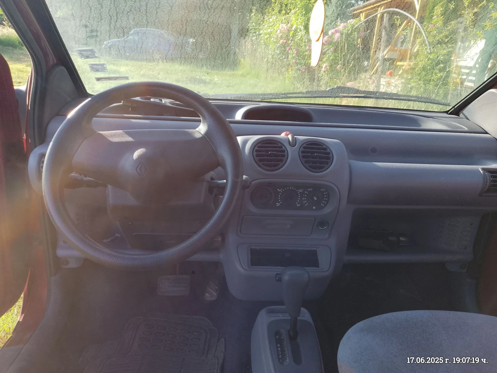 Renault Twingo 1.2 Бензин - изображение 7