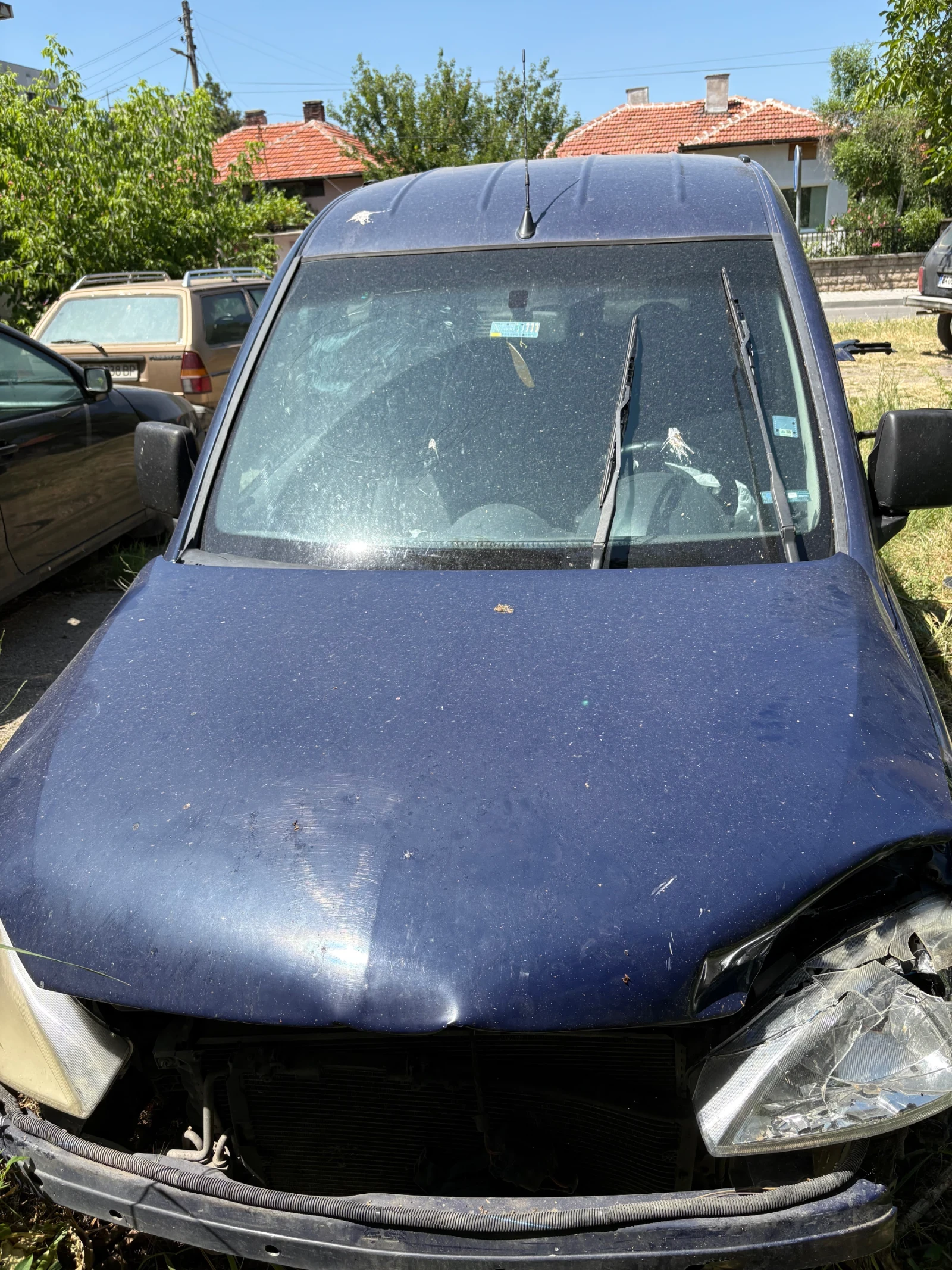 Opel Combo 1.7  - изображение 2