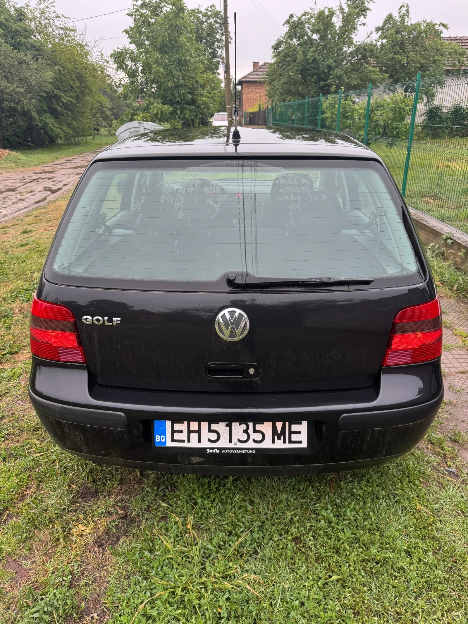 VW Golf  - изображение 2