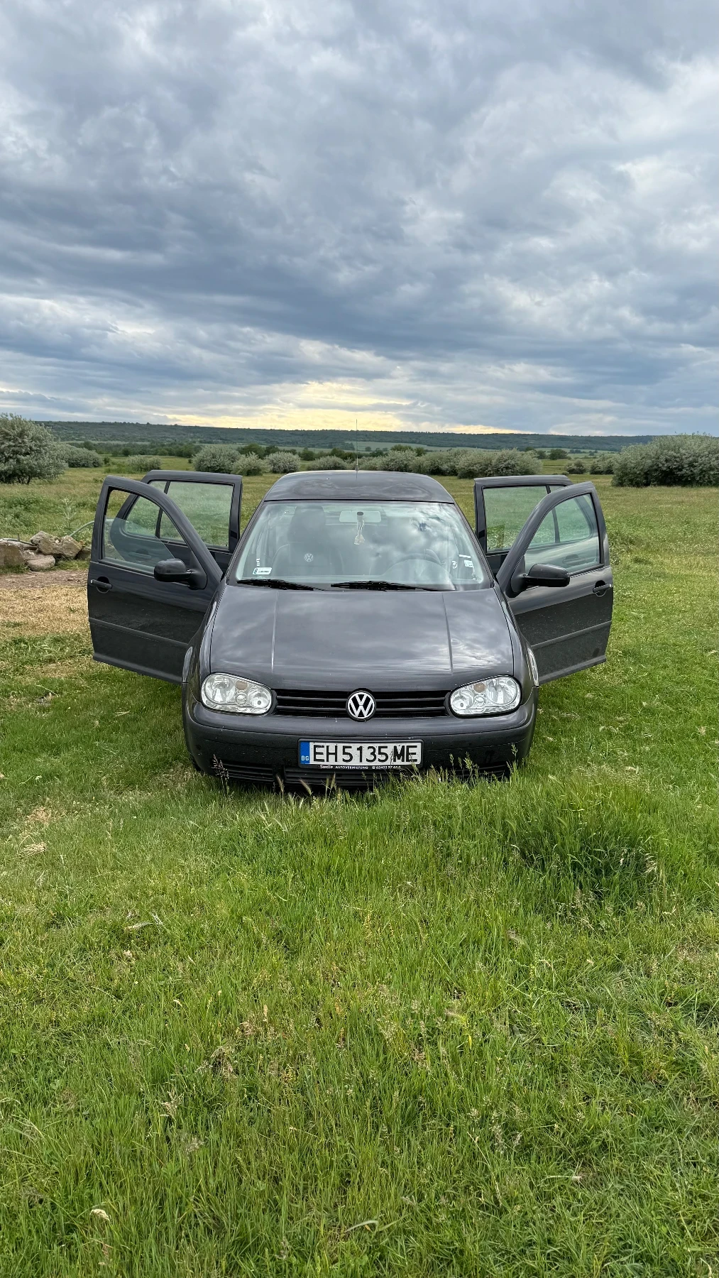 VW Golf  - изображение 4