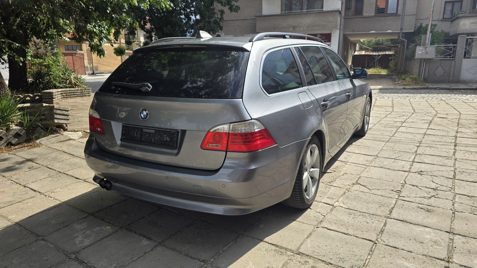 BMW 530 XD - изображение 7
