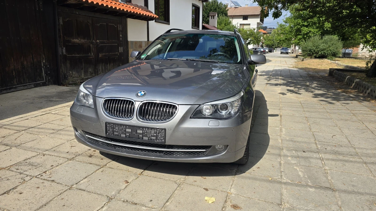 BMW 530 XD - изображение 2