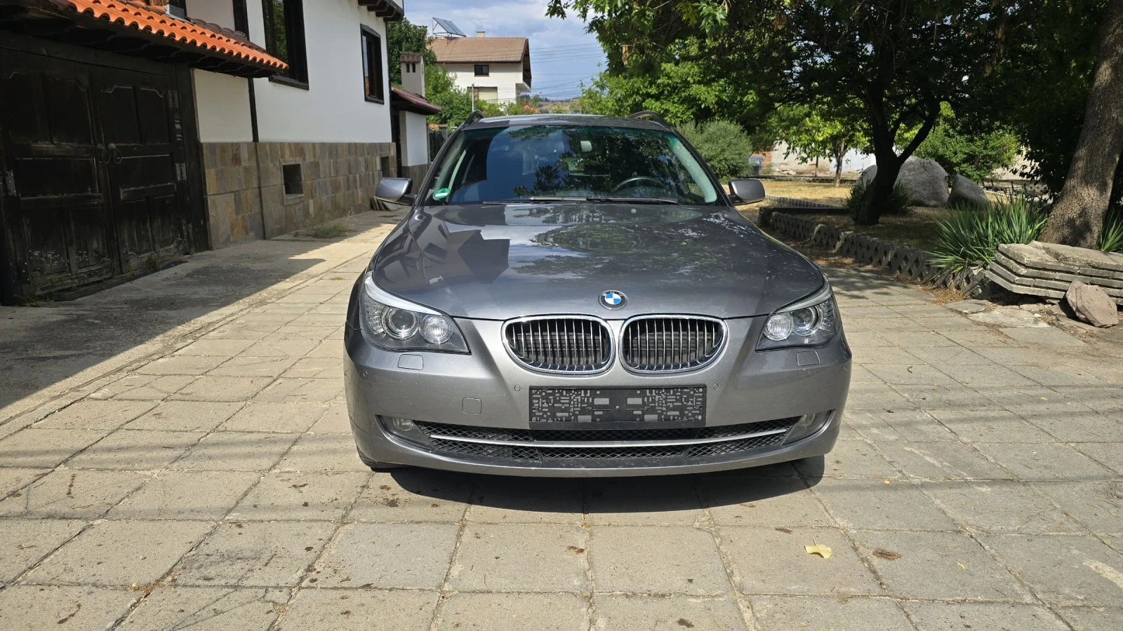 BMW 530 XD - изображение 3
