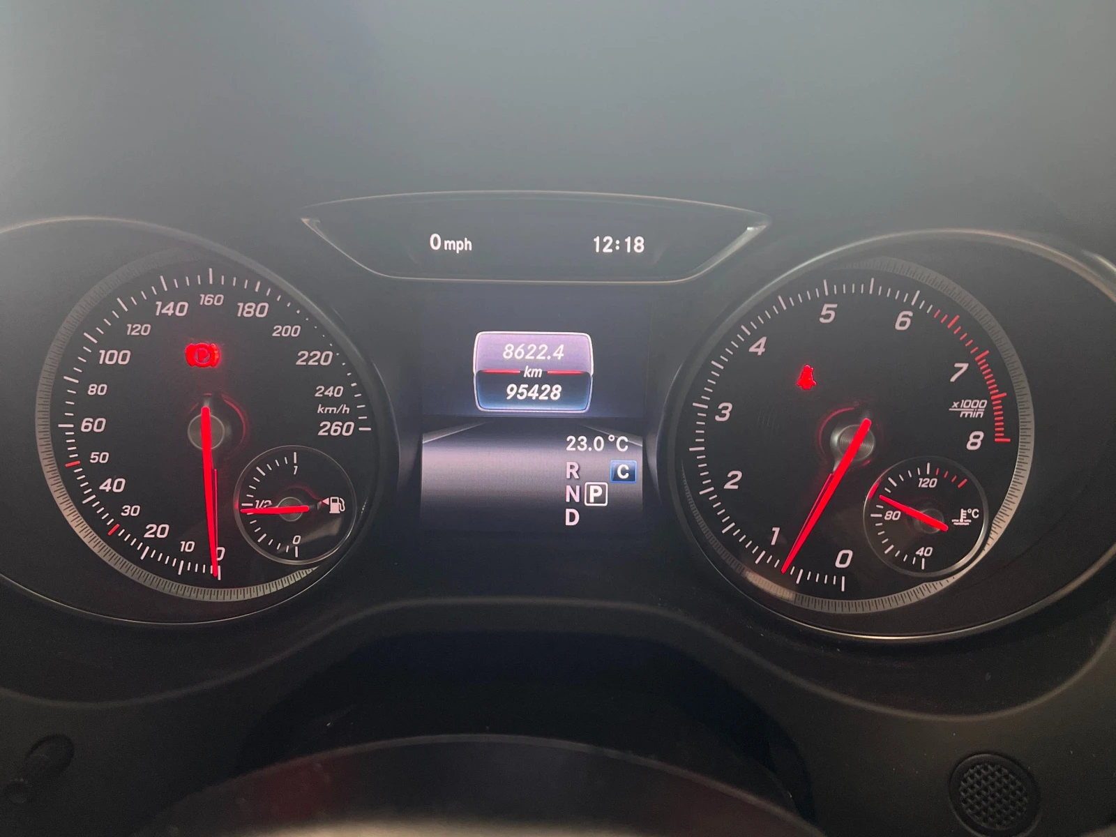 Mercedes-Benz CLA 250 * ЦЕНА ДО БЪЛГАРИЯ* (CARFAX) - изображение 7