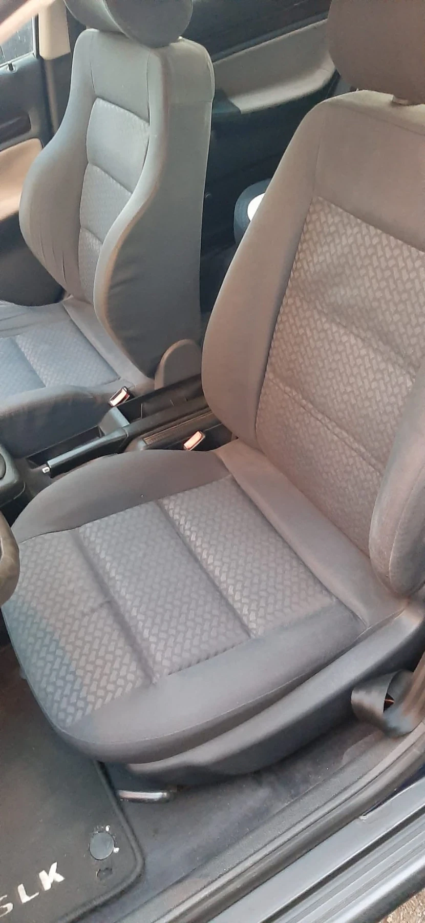 Audi A4 1.8T LPG + зимни гуми с джанти - изображение 9