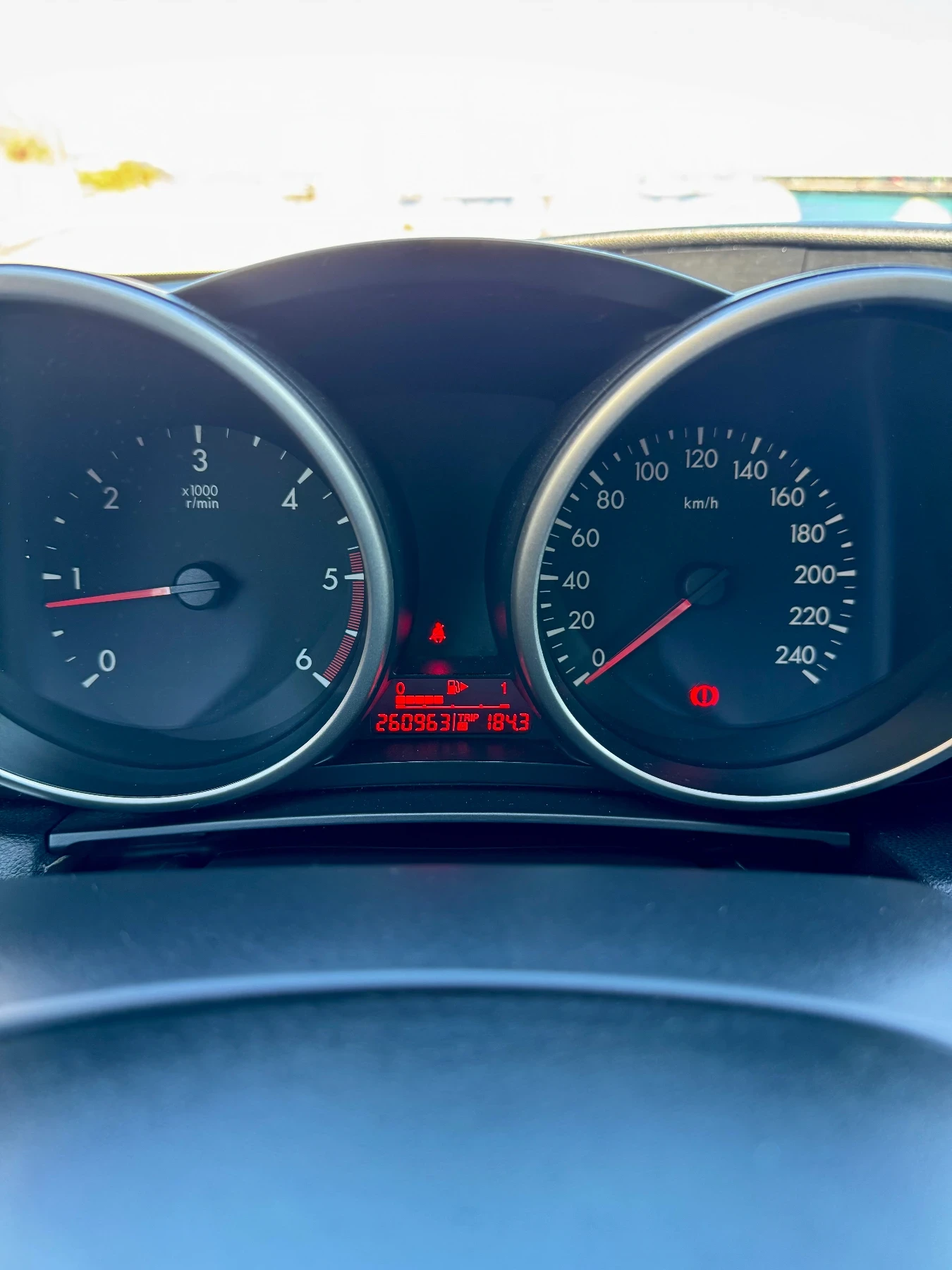 Mazda 3 1.6 CD | Mobile.bg   13