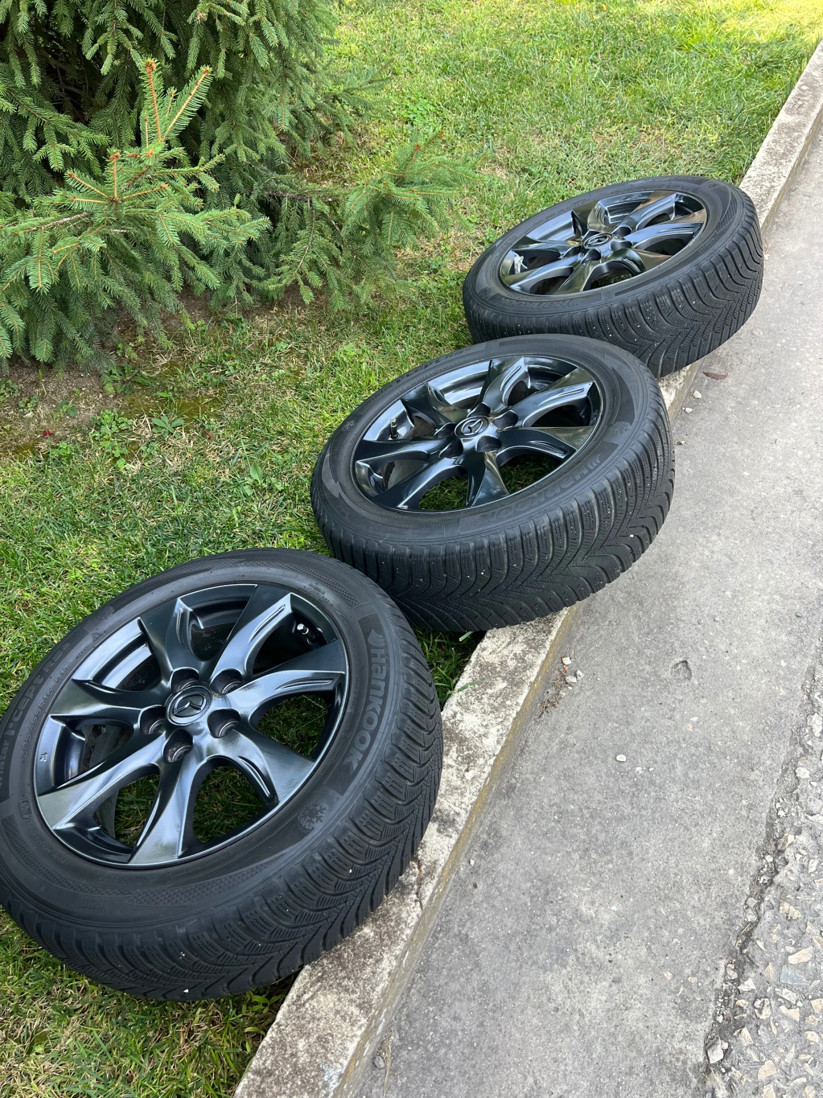 Mazda 3 1.6 CD | Mobile.bg   17