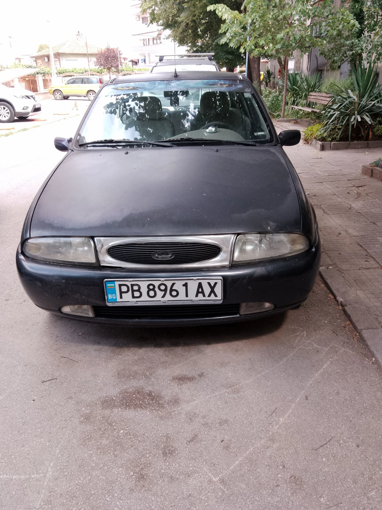 Ford Fiesta | Mobile.bg   1