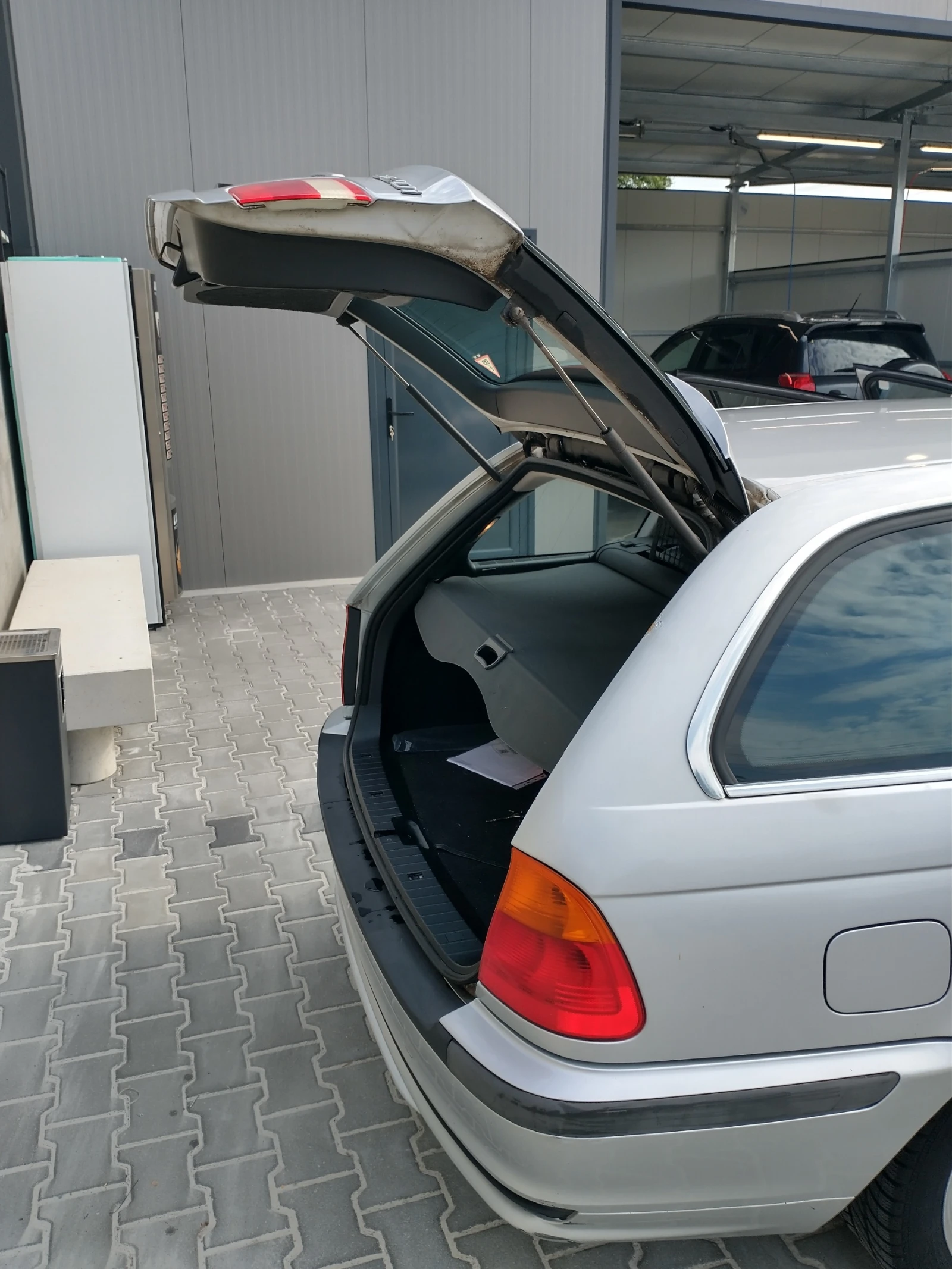 BMW 320 e46 фейслифт | Mobile.bg — изображение 6