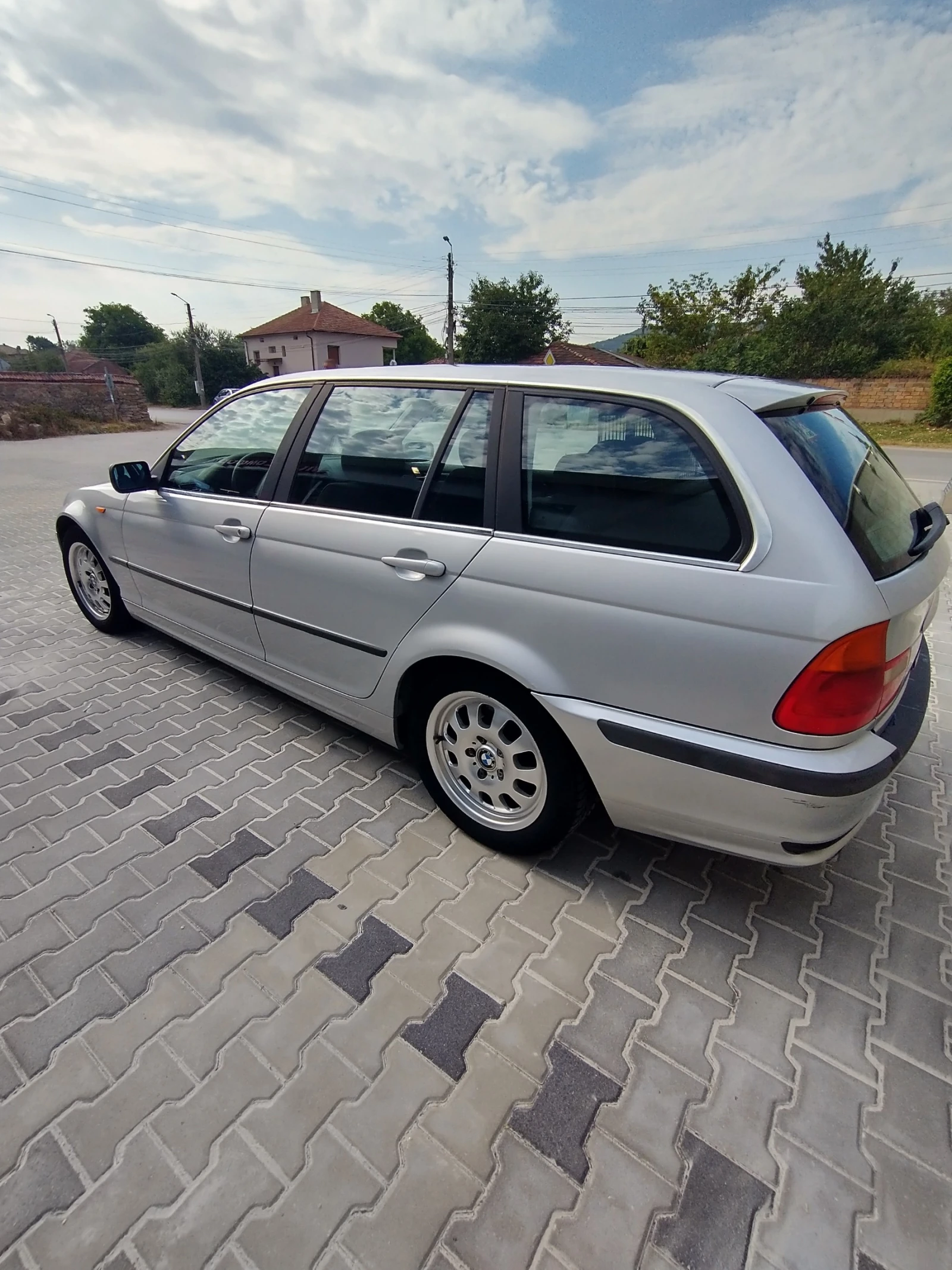 BMW 320 e46 фейслифт | Mobile.bg — изображение 4