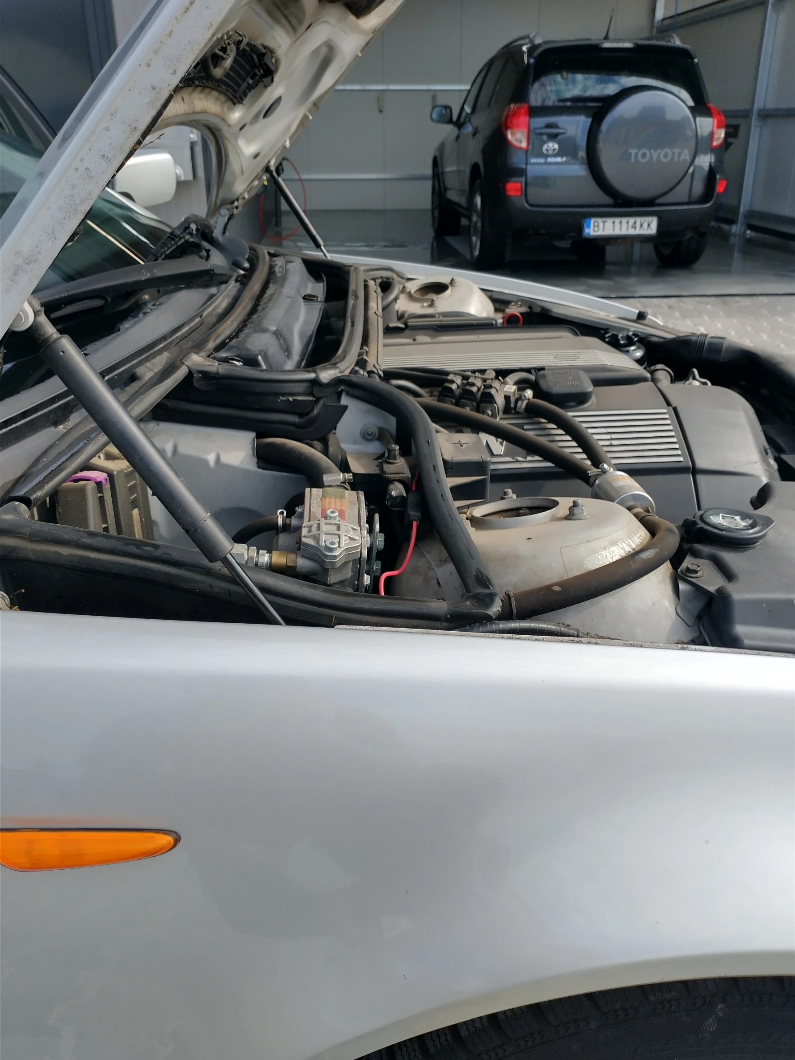 BMW 320 e46 фейслифт | Mobile.bg — изображение 11